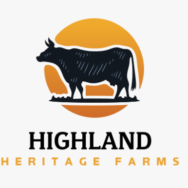 Highland Heritage Farm profile picture