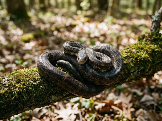 rat snake