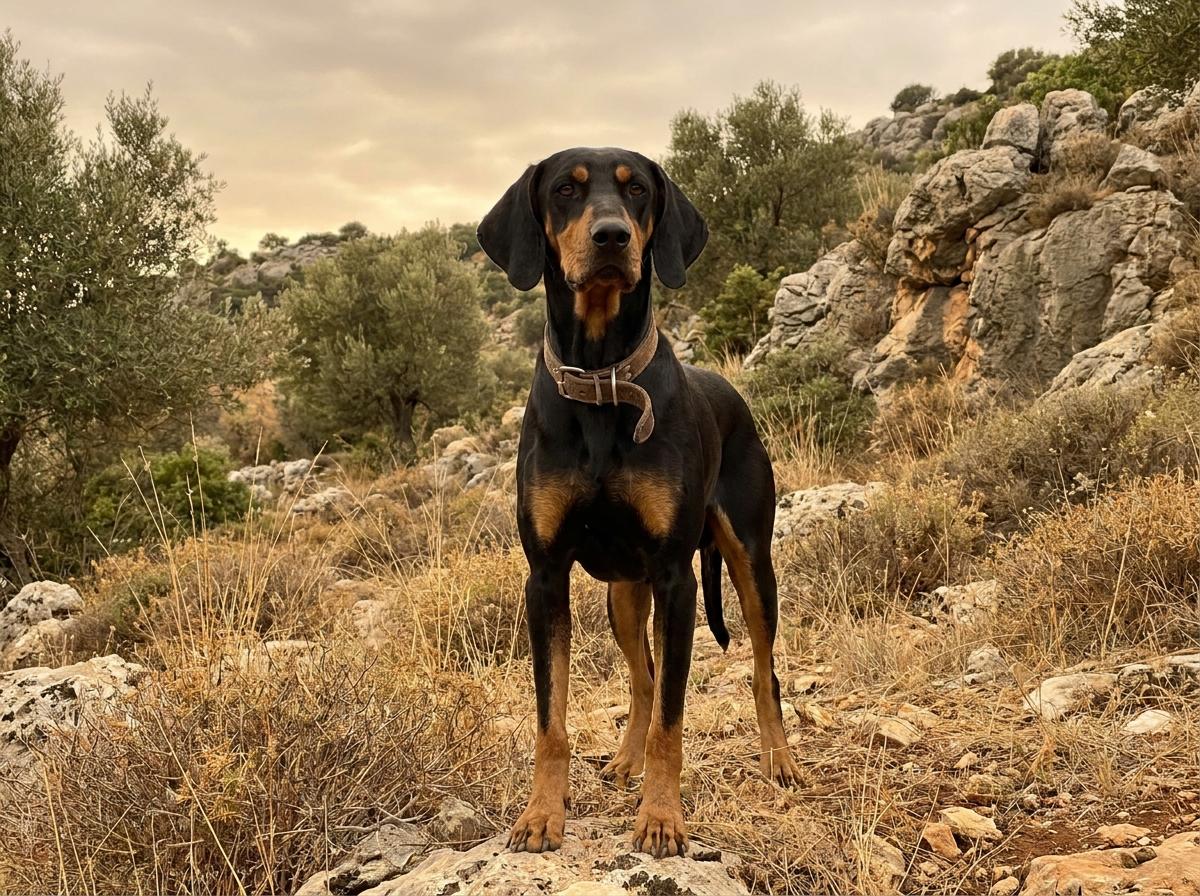 Greek Harehound