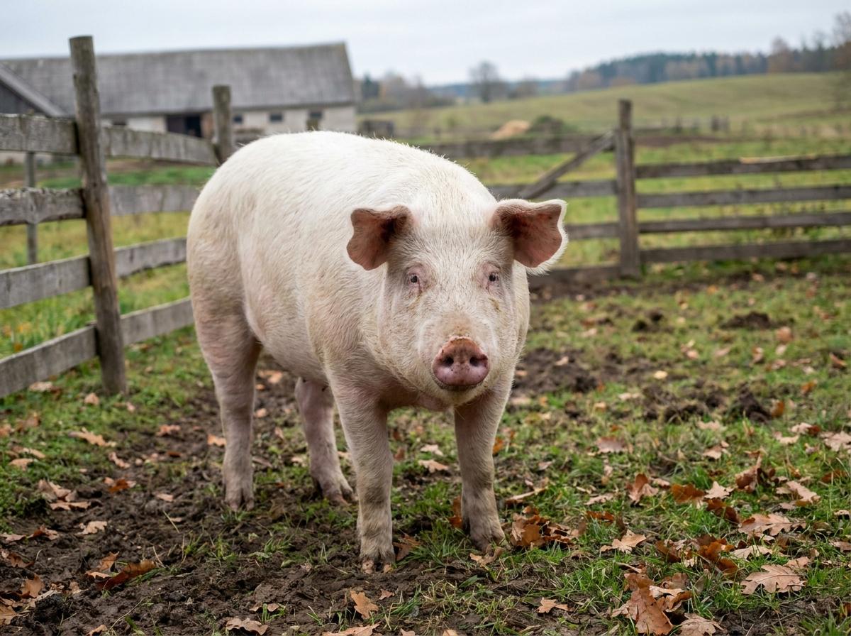 Estonian Bacon
