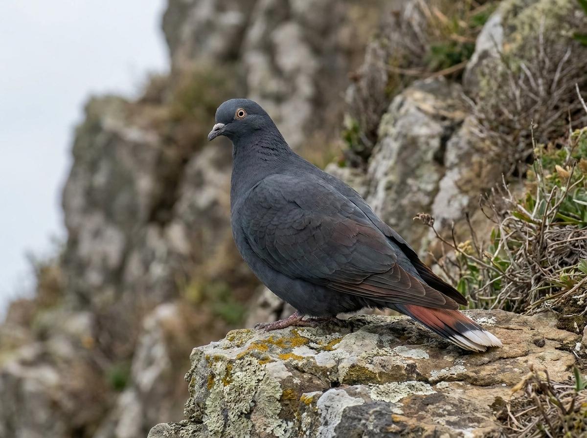 Wiggetal Colour-Tail