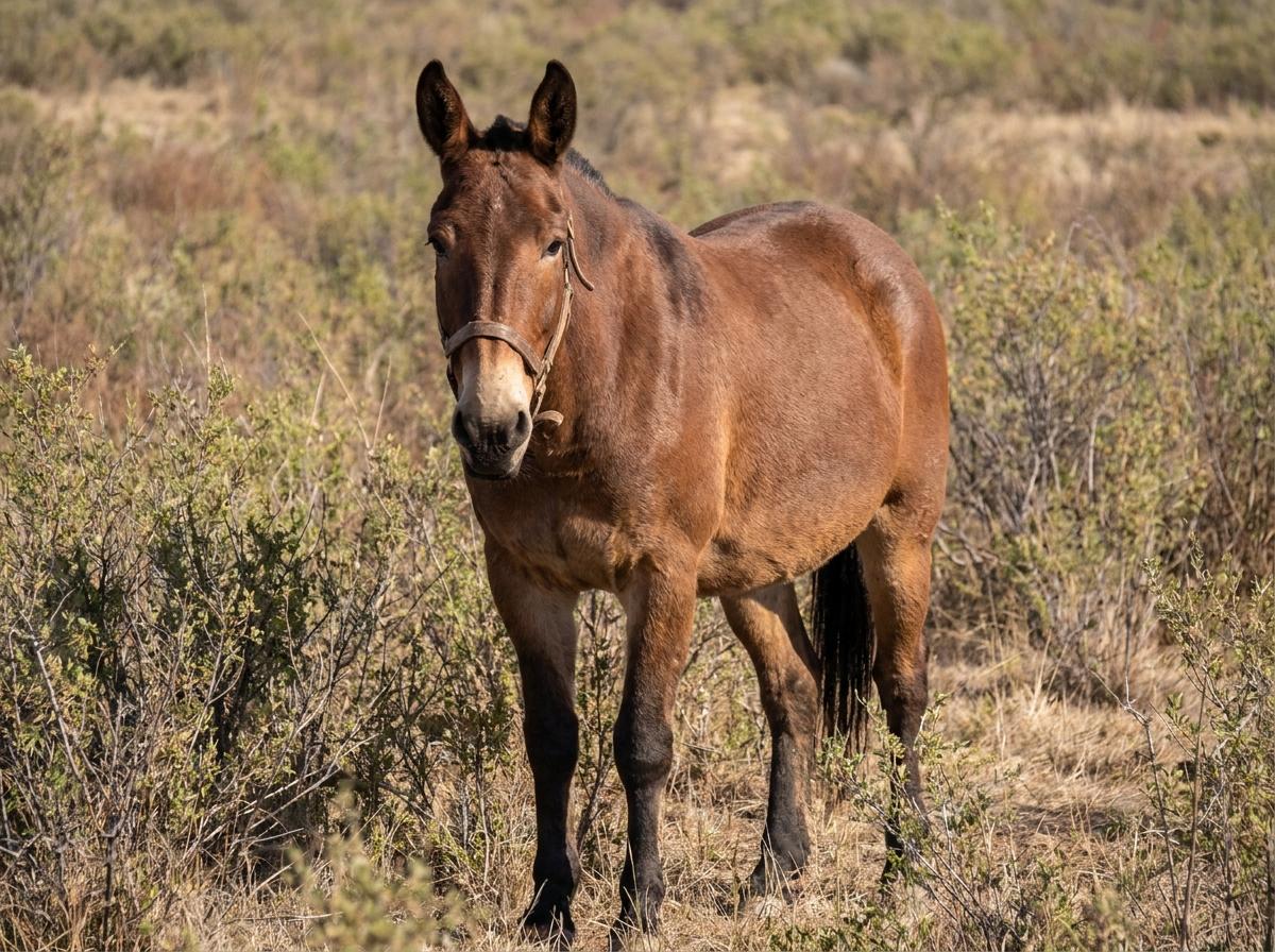 Crossbred