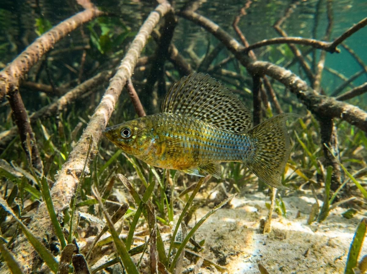 sailfin molly