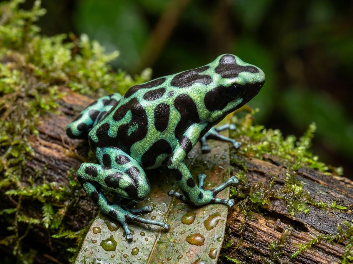 Mixed Morph