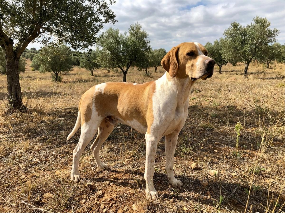 Portuguese Pointer