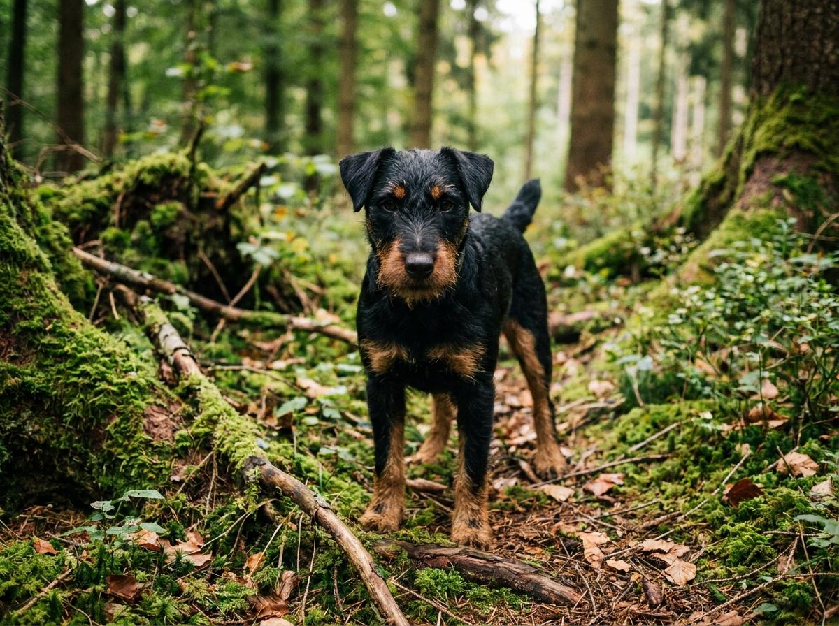 Jagdterrier