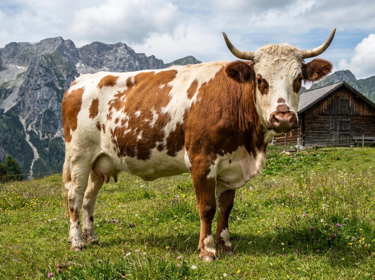 Ennstaler Bergscheck