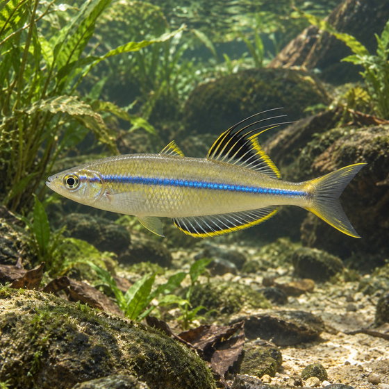 Celebes rainbowfish