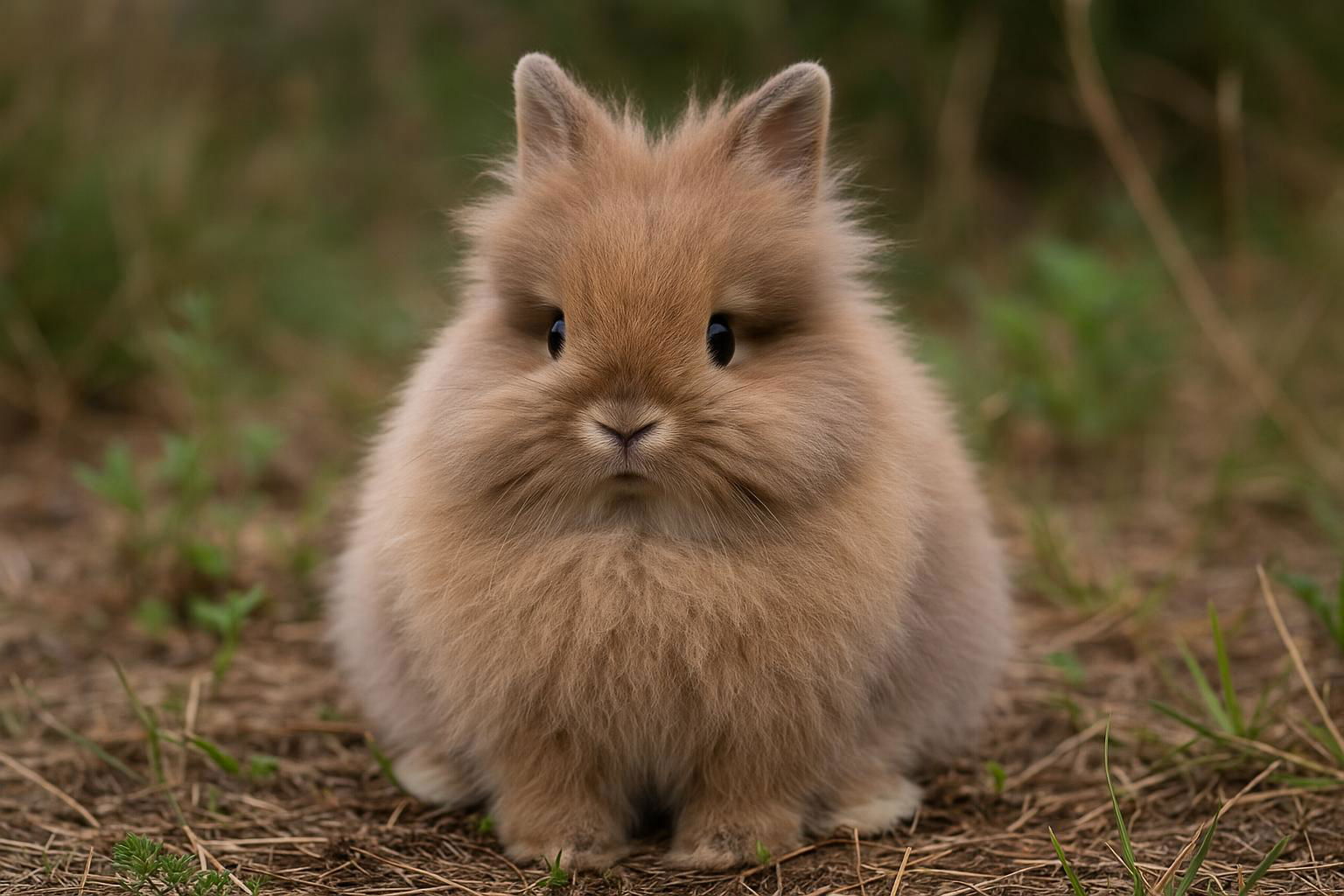 Teddy Dwarf