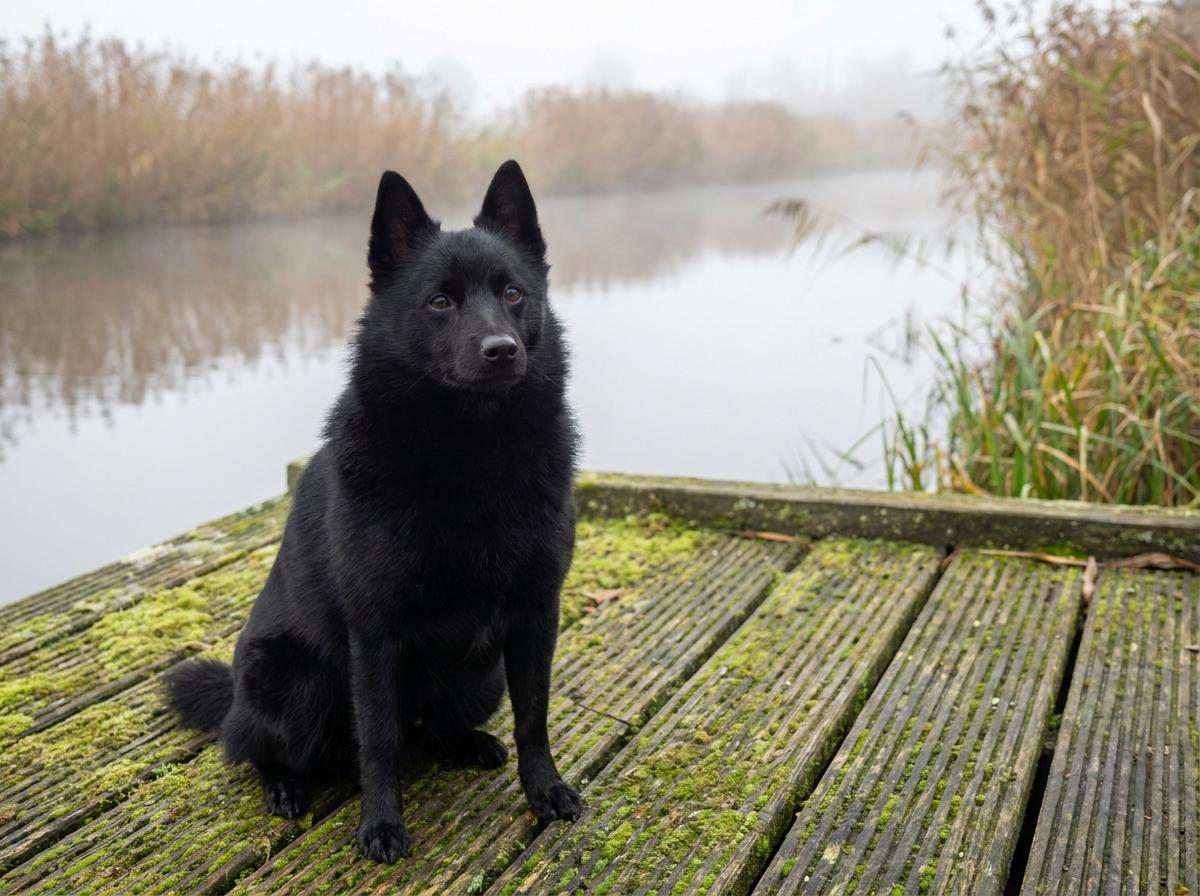 Schipperke