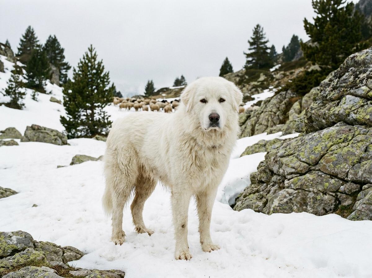 Great Pyrenees