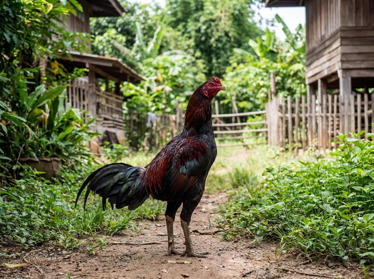 Thai Game