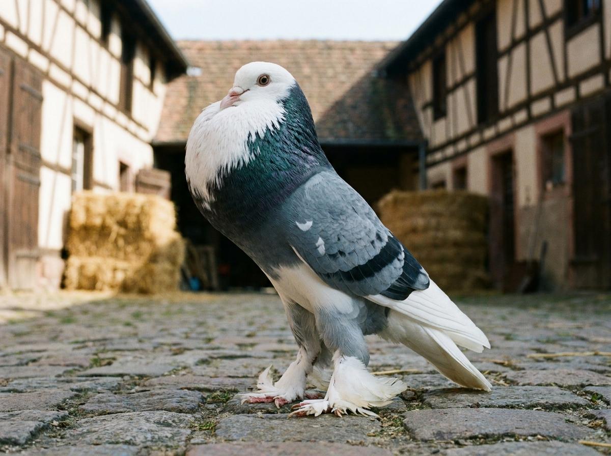 Alsace Cropper
