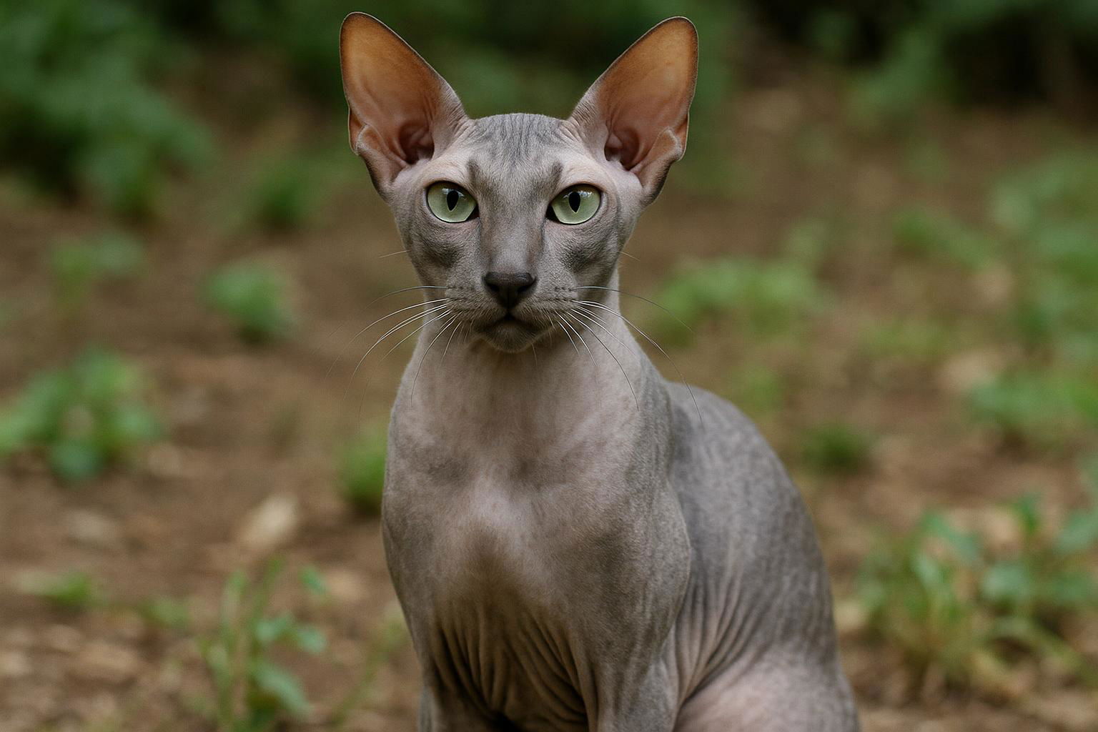 Peterbald