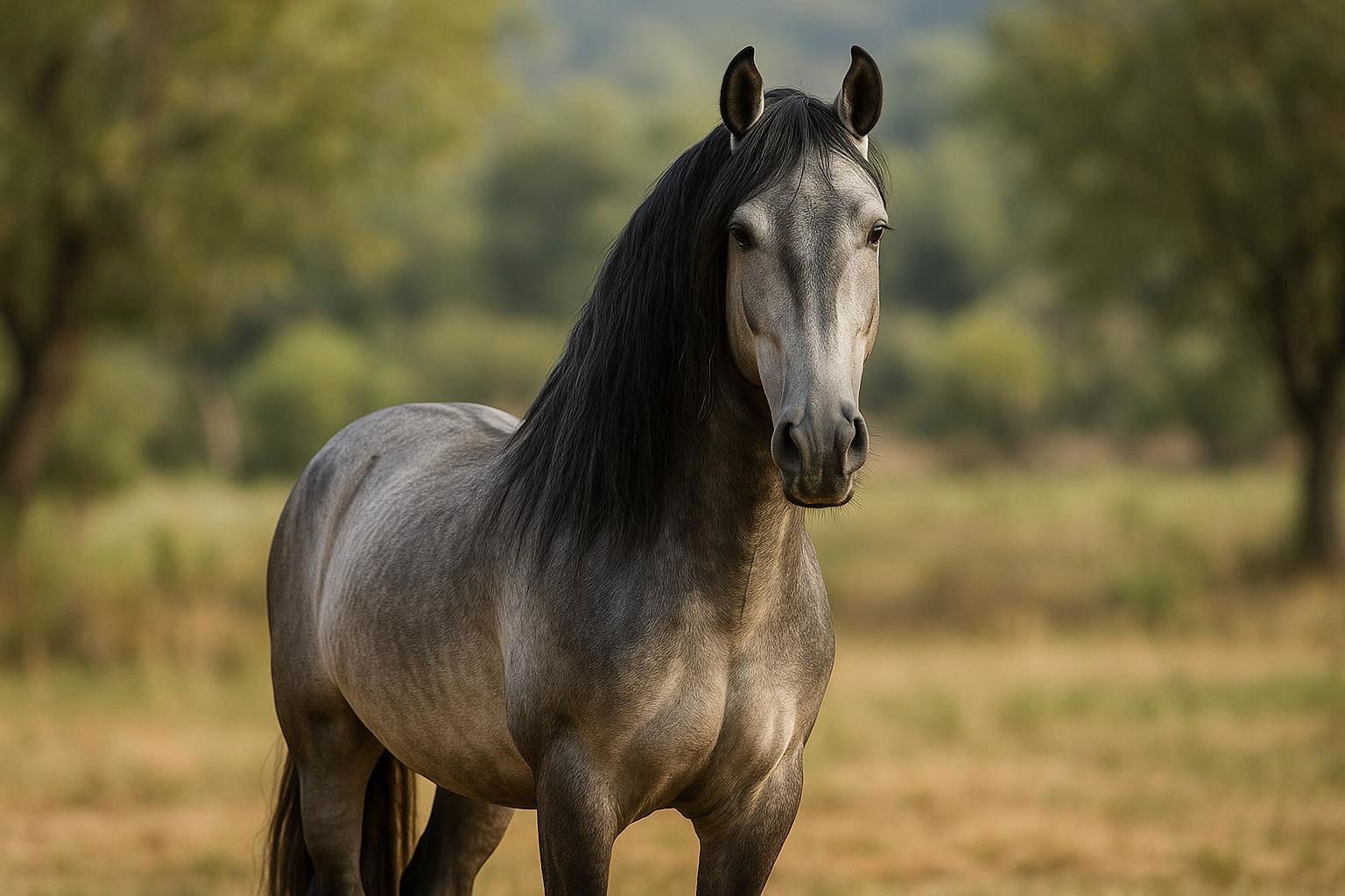 Andalusian