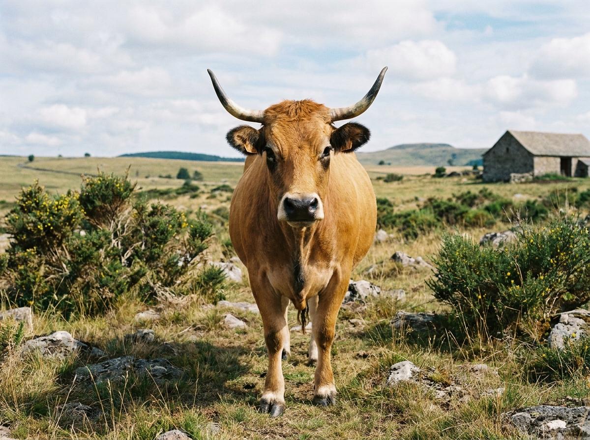 Aubrac