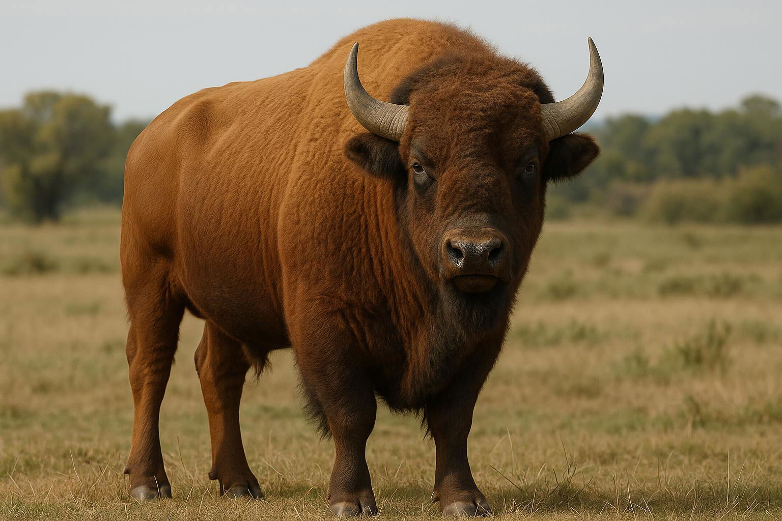 Beefalo