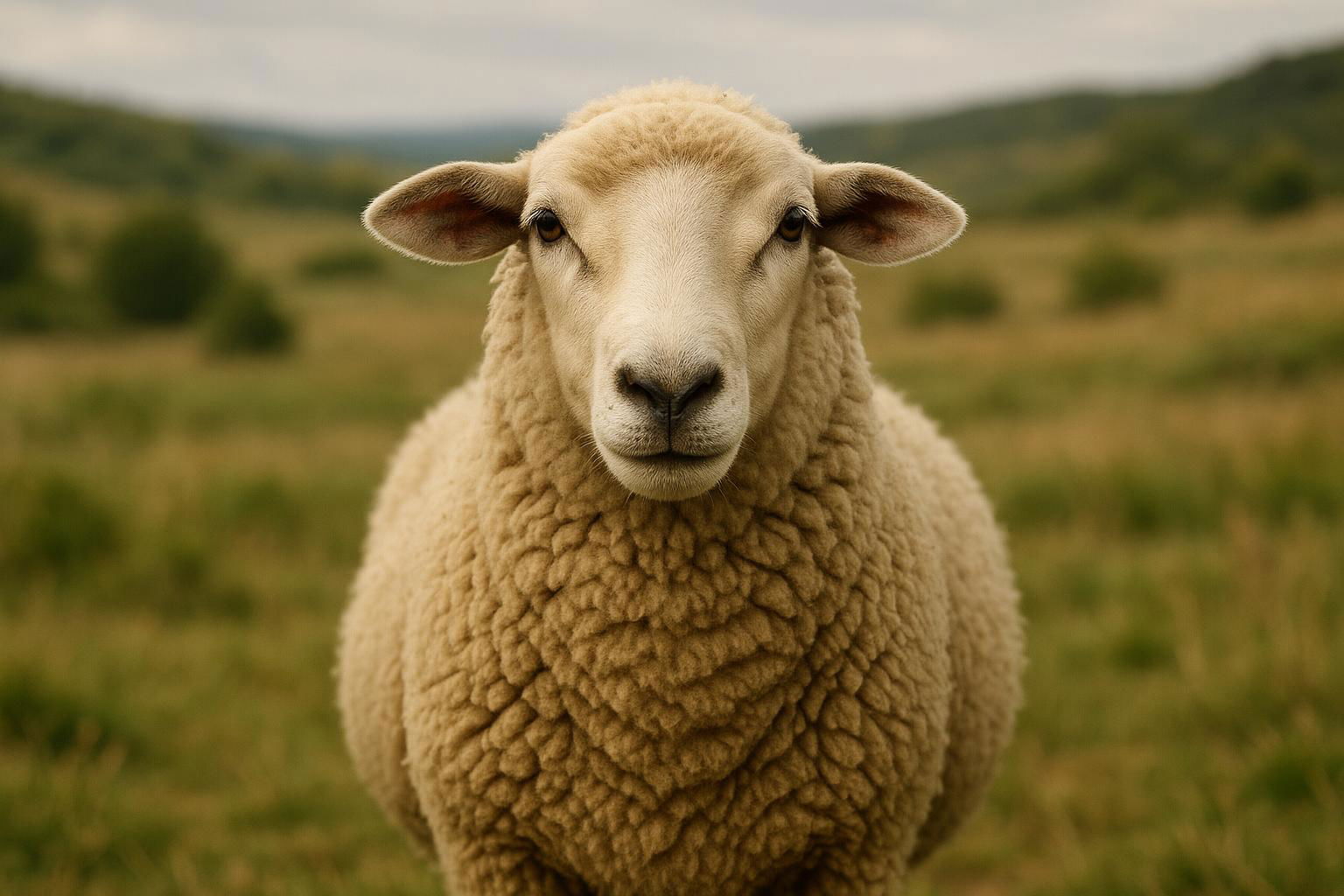 Sheep