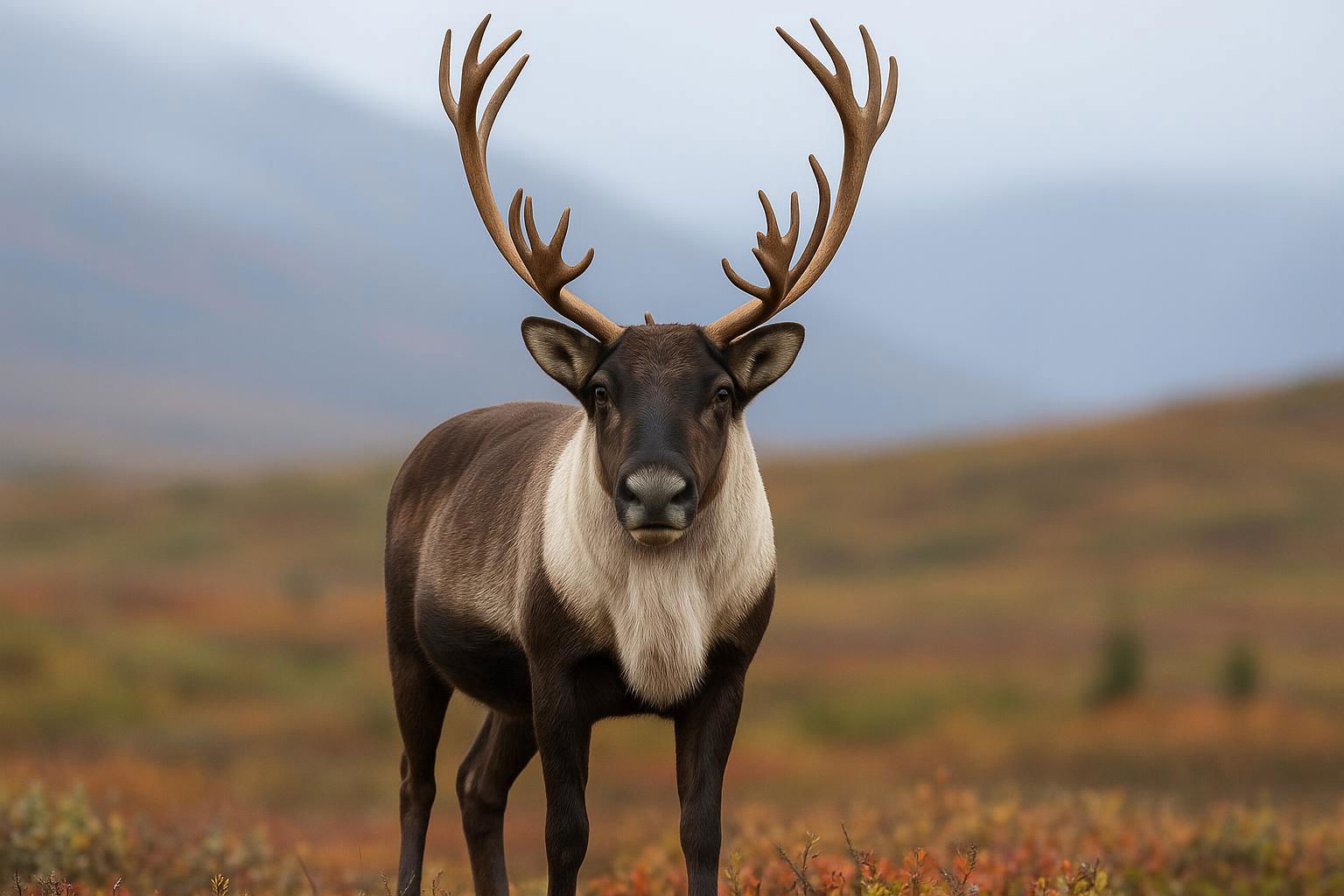 Alaskan