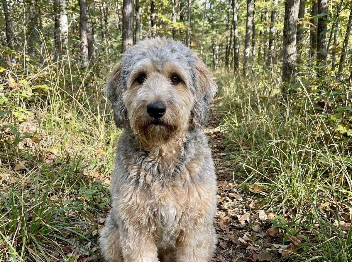 Whoodle