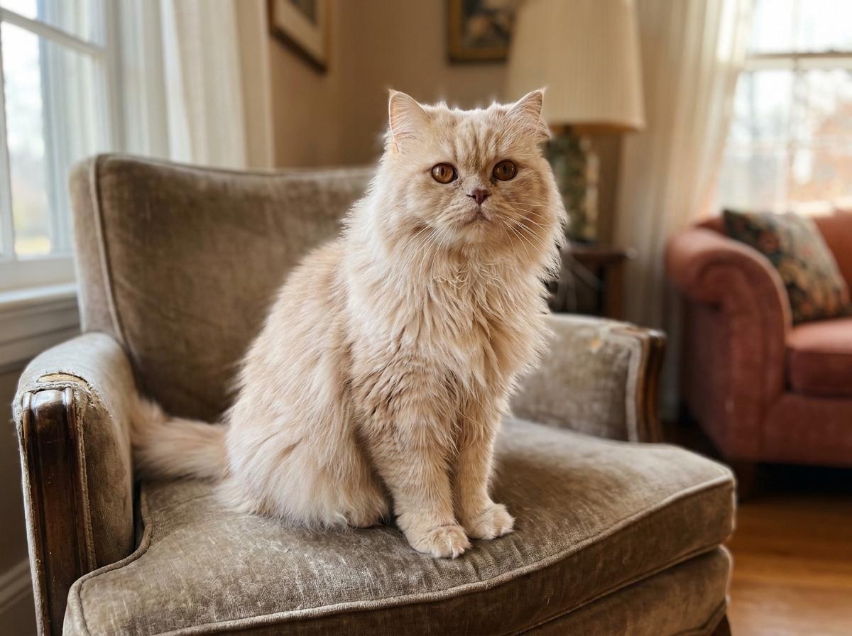 Persian