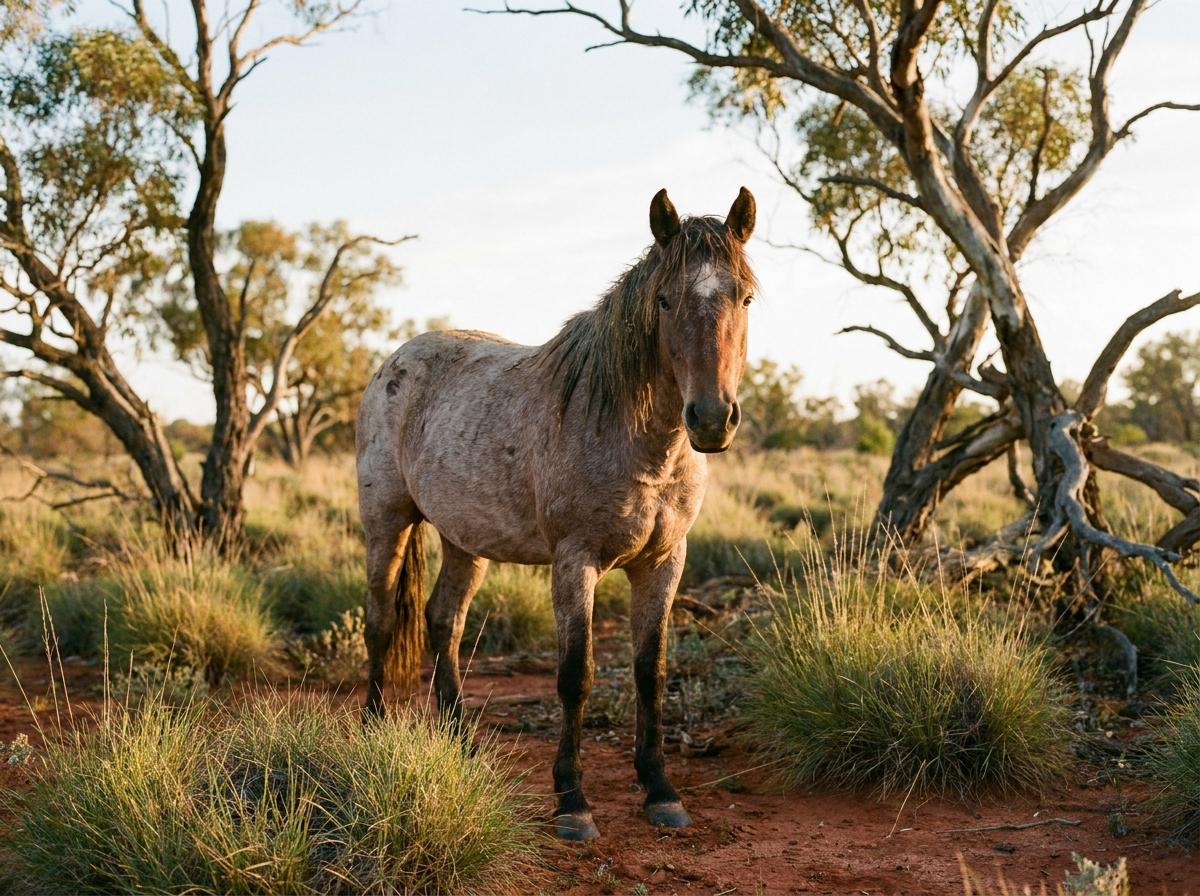 Brumby