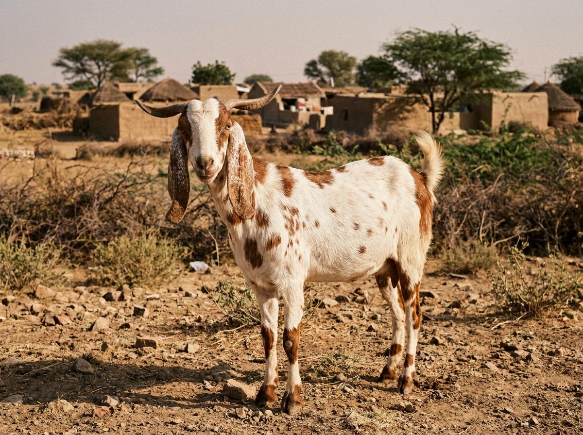 Bhuj