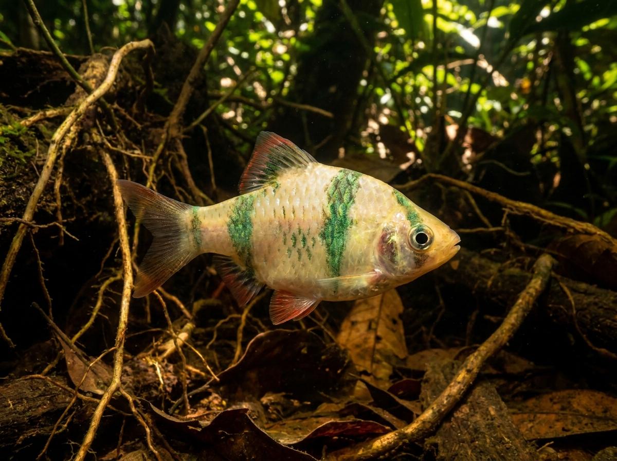 Mixed Variety