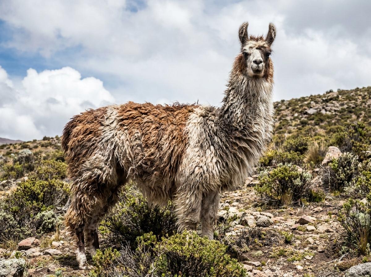 Unknown Breed