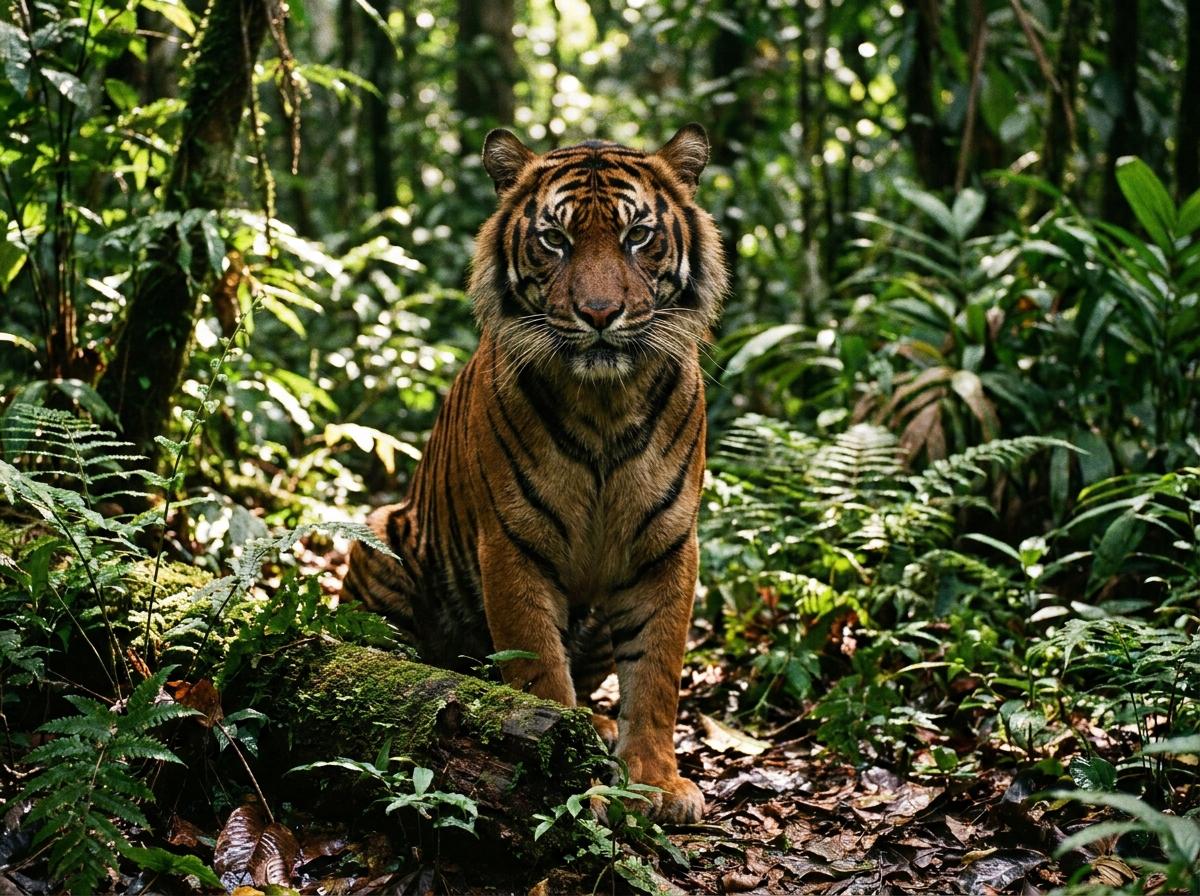 Sumatran