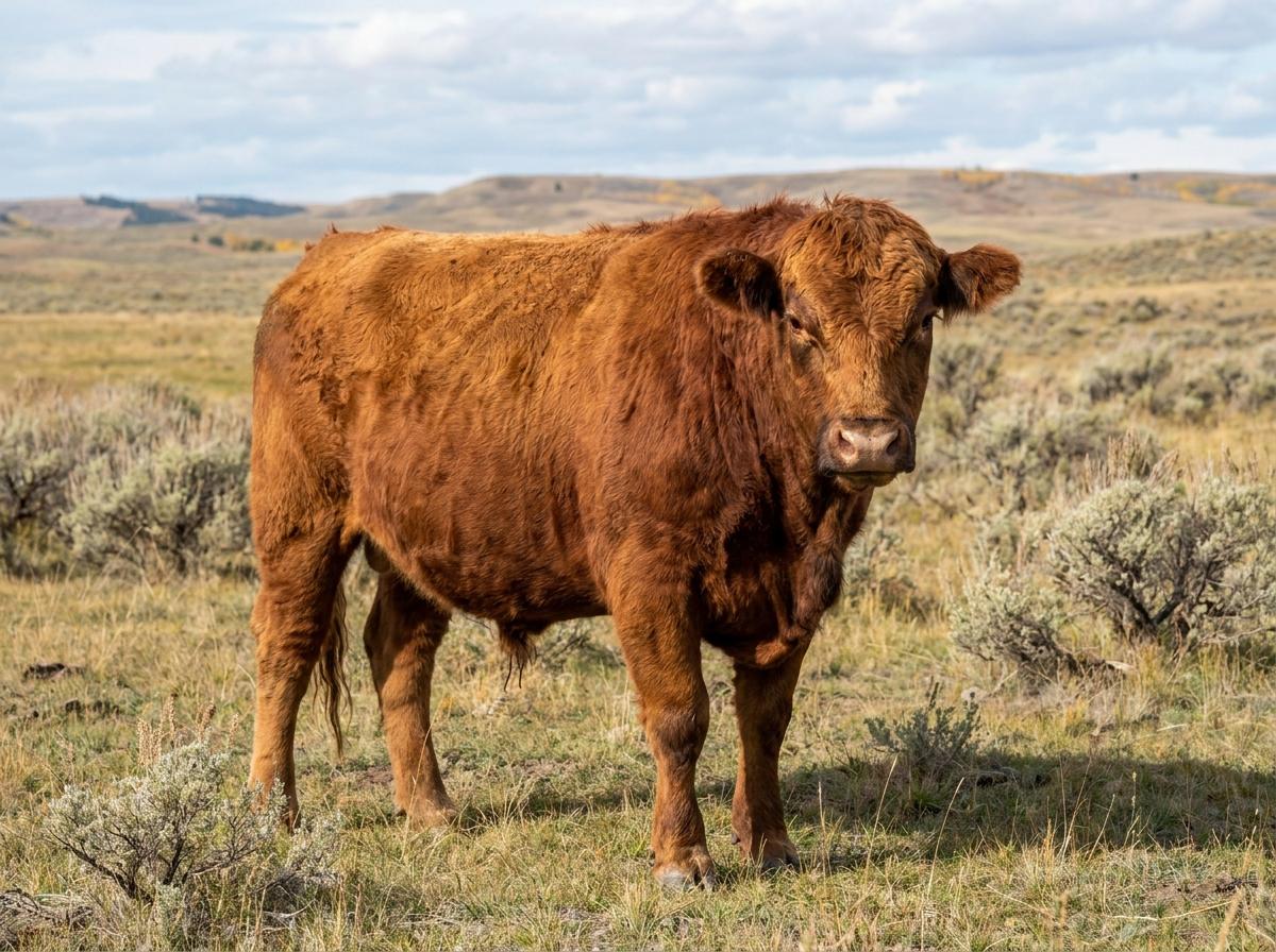 beefalo
