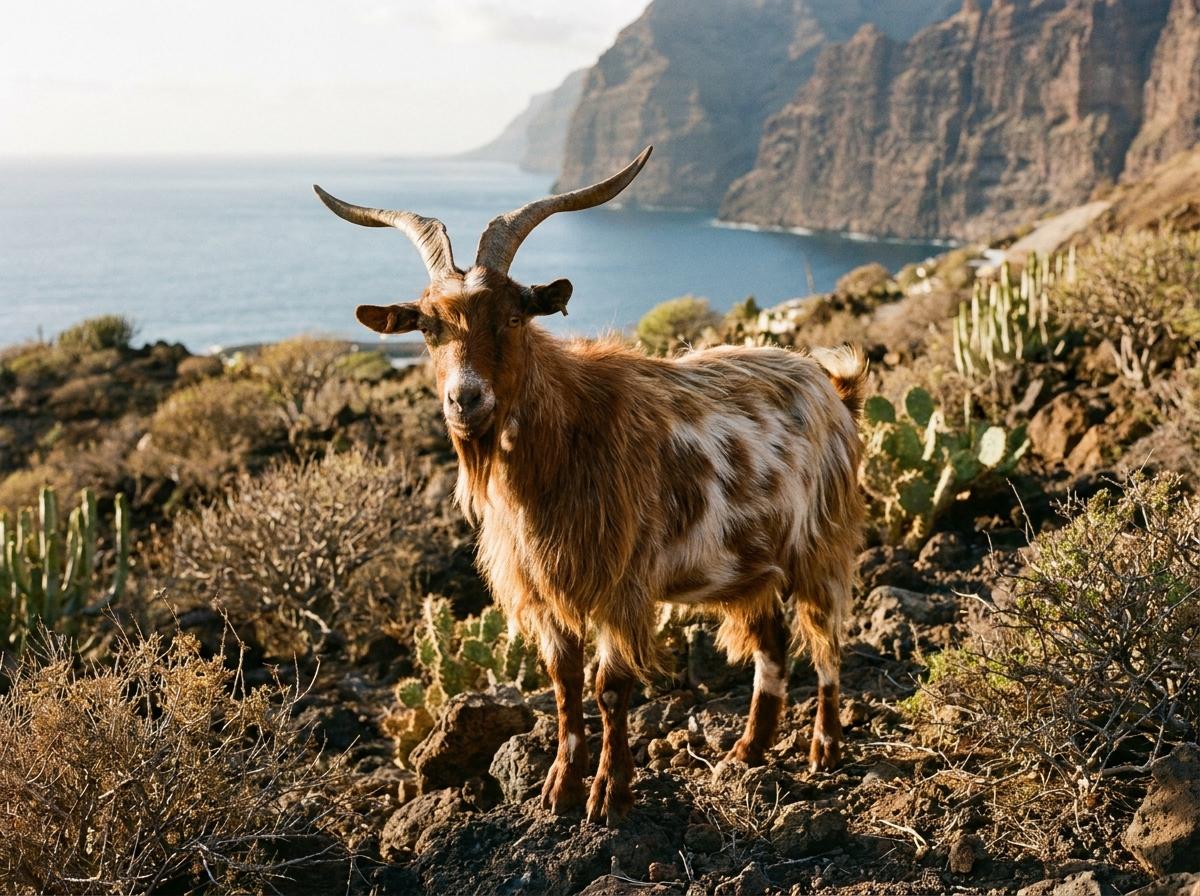 Canary Island