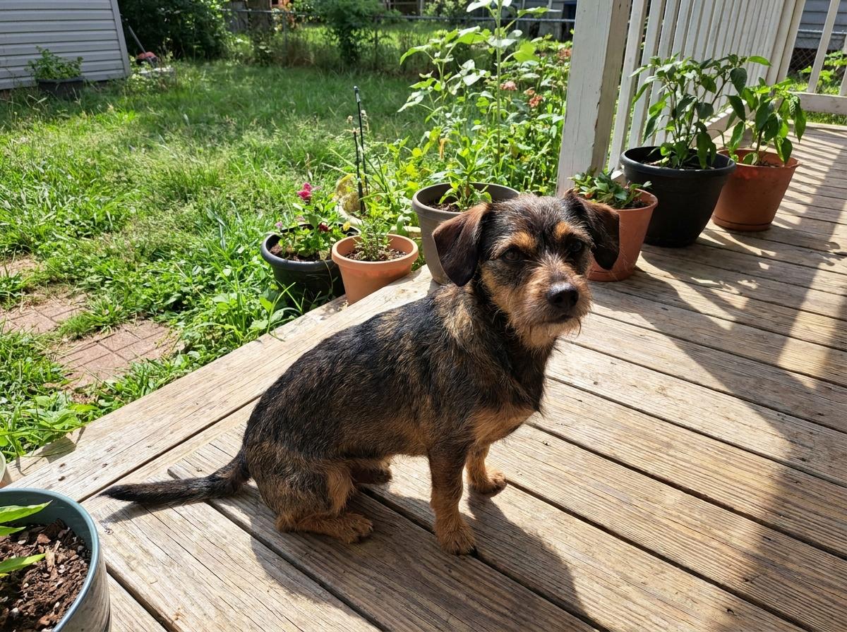 Chiweenie