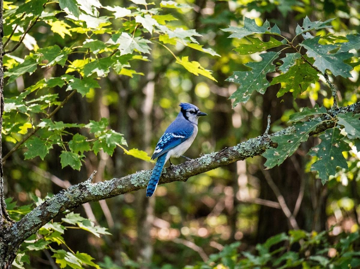 blue jay