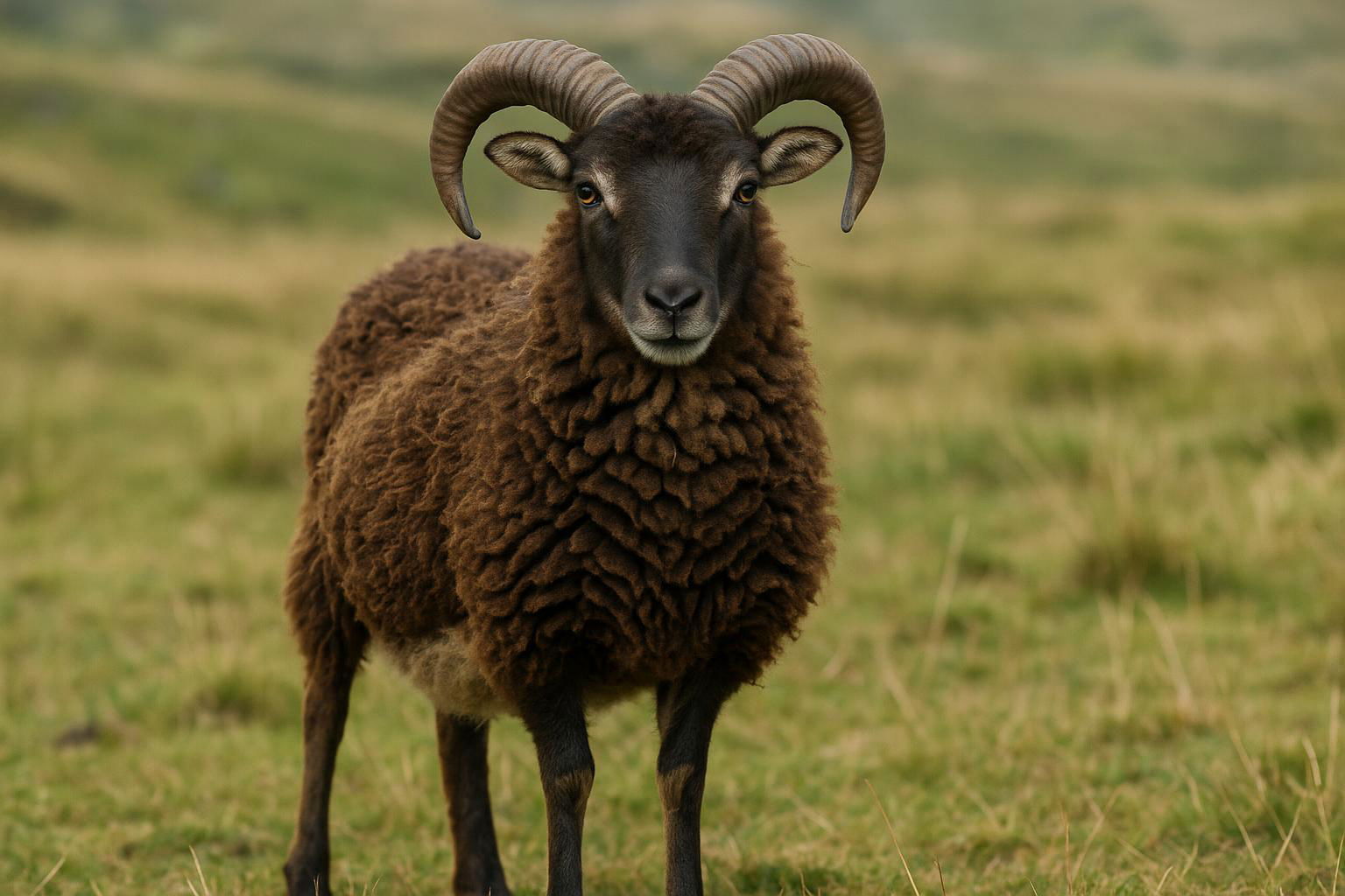 Soay