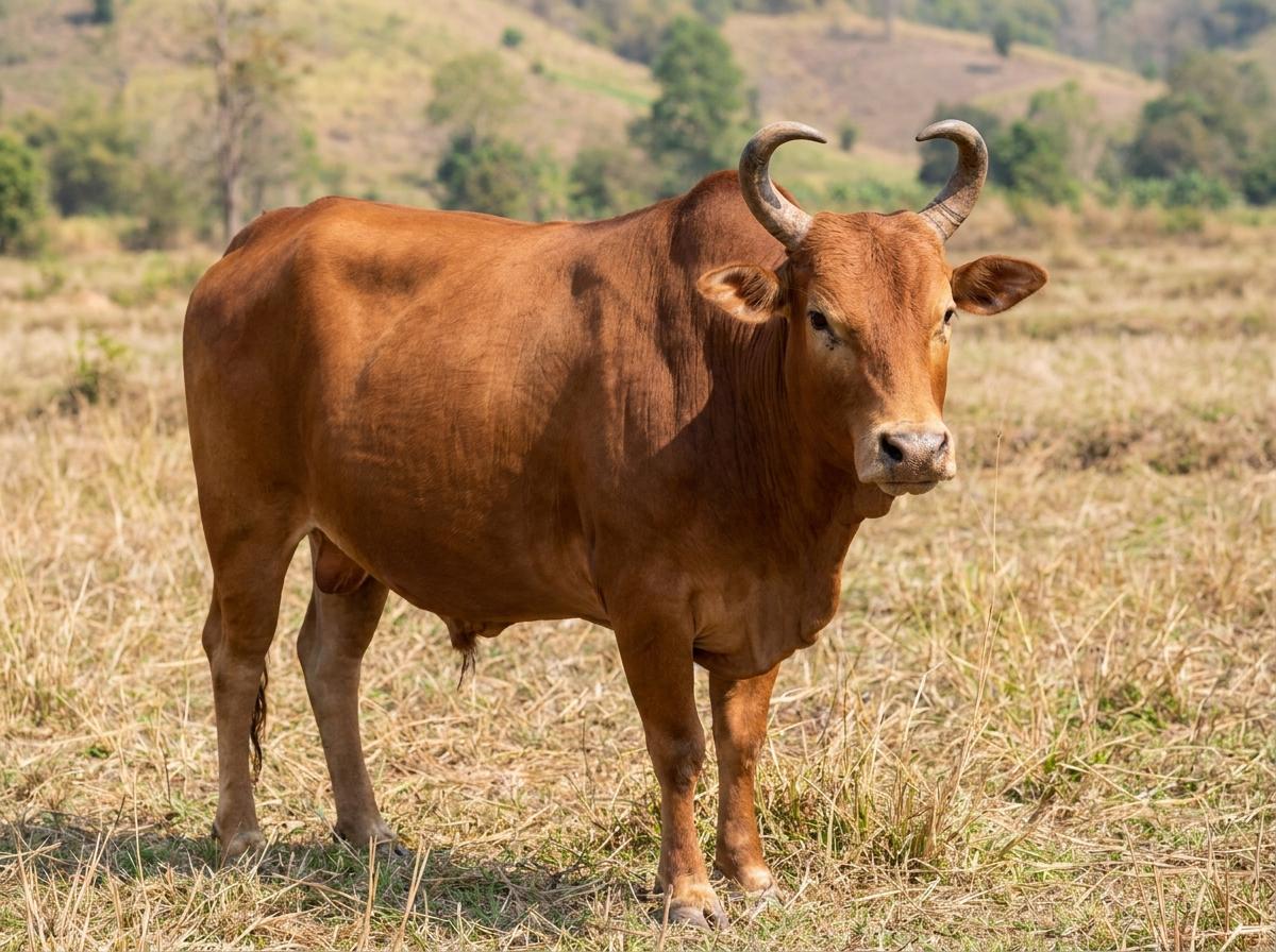 Korat Wagyu