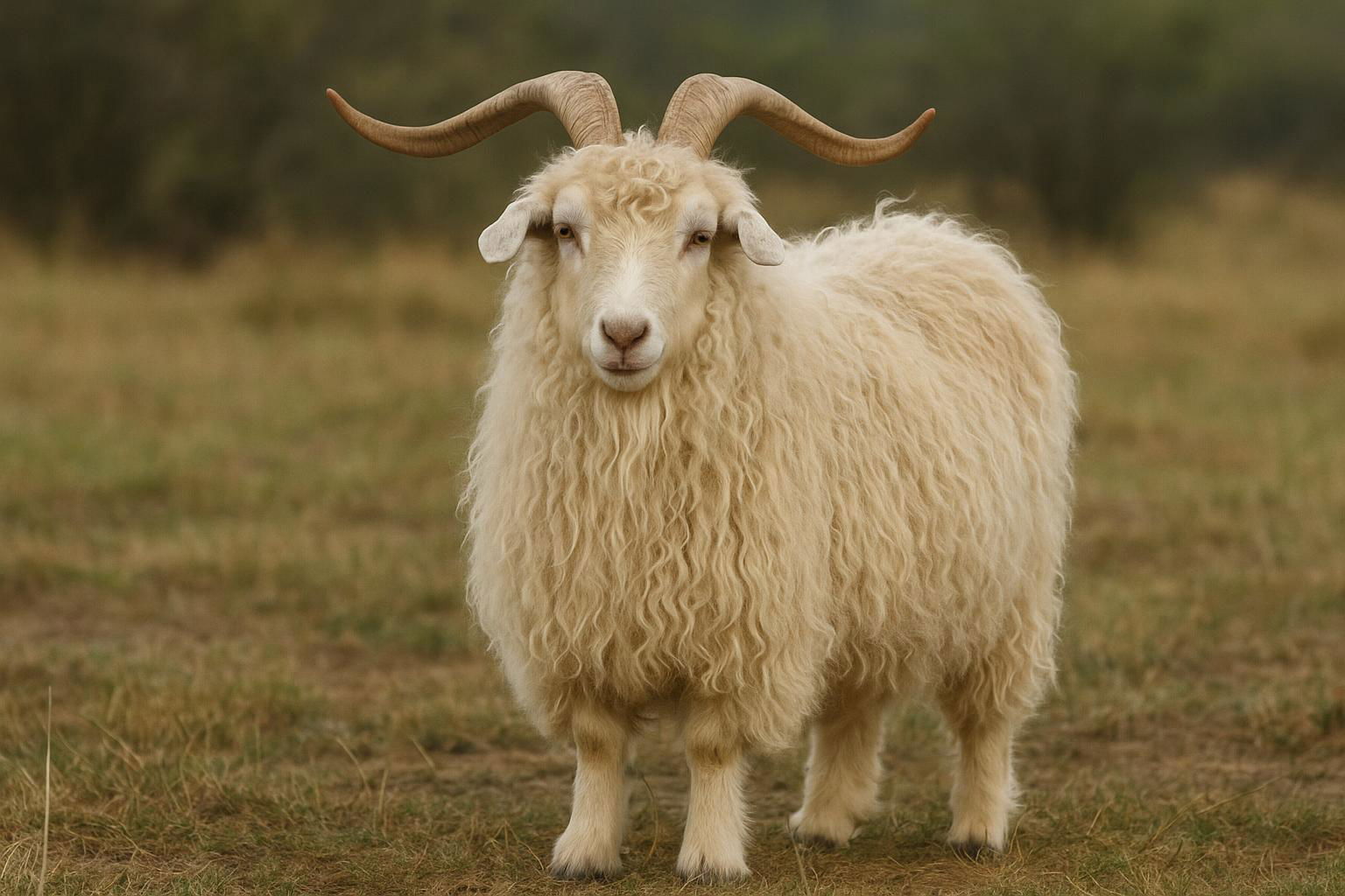 Cashmere