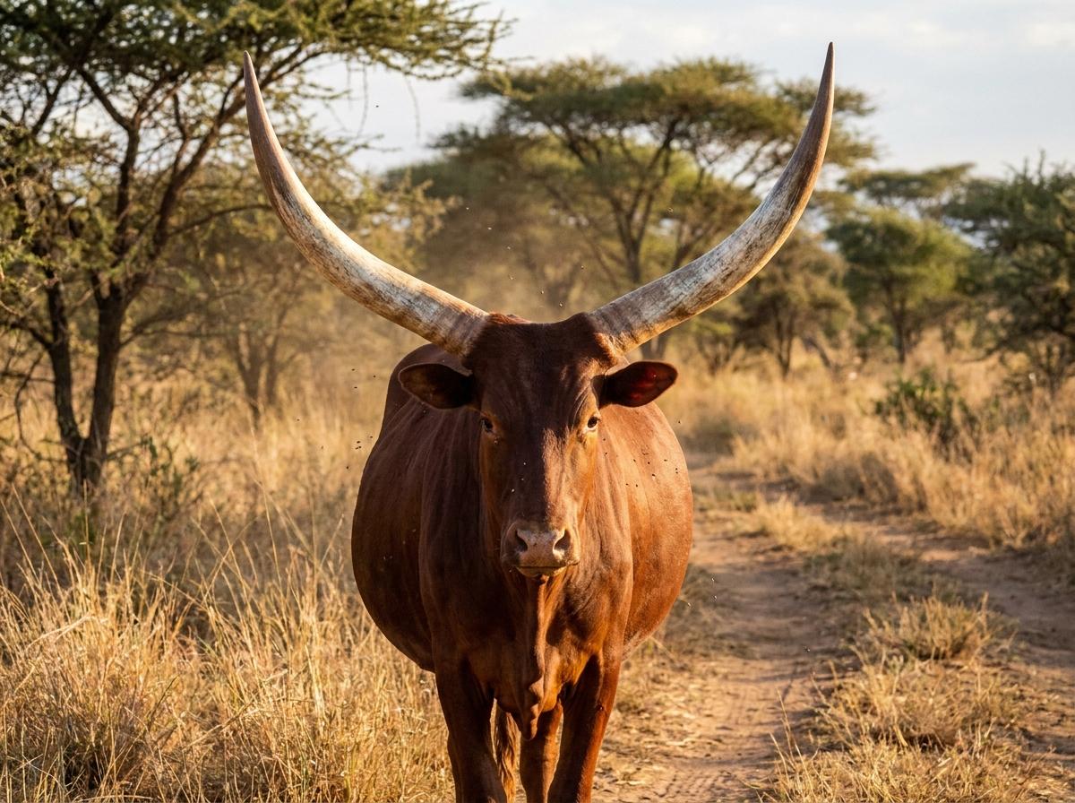 Ankole