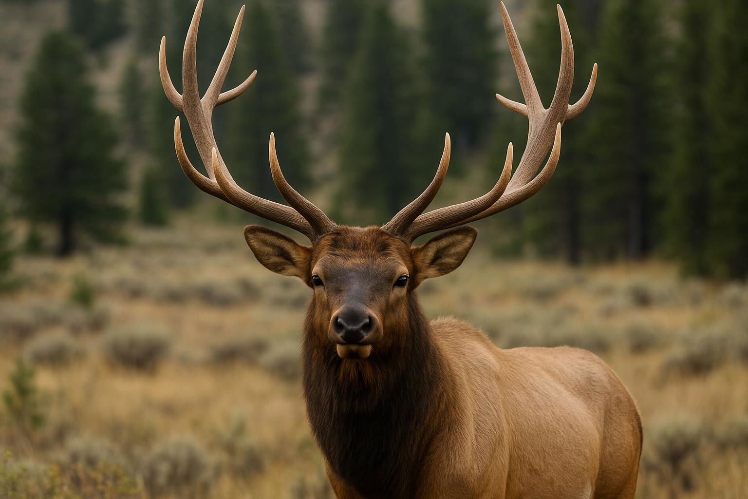 Rocky Mountain