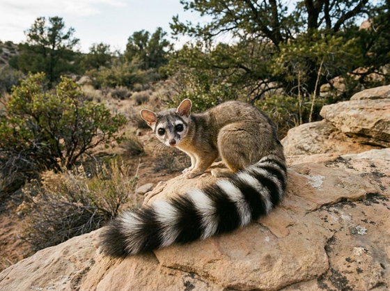 ringtail