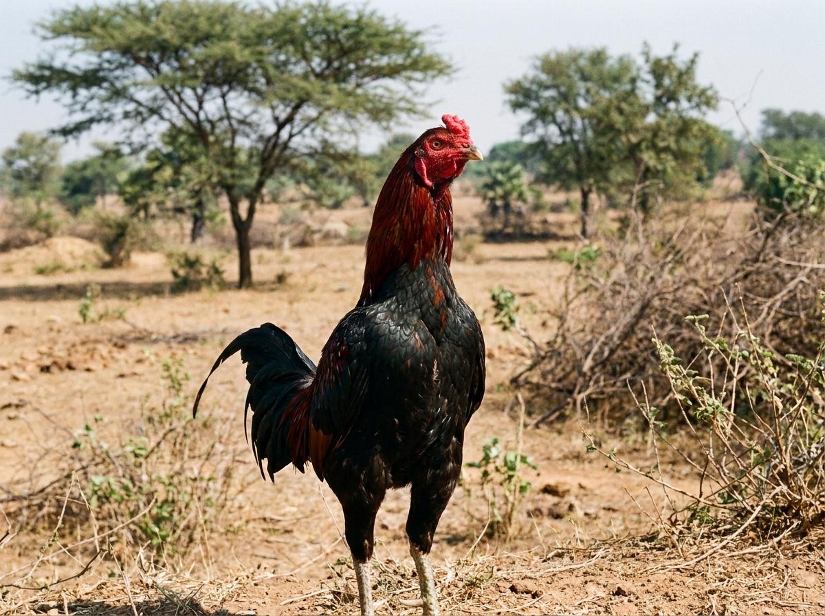 Daothigir