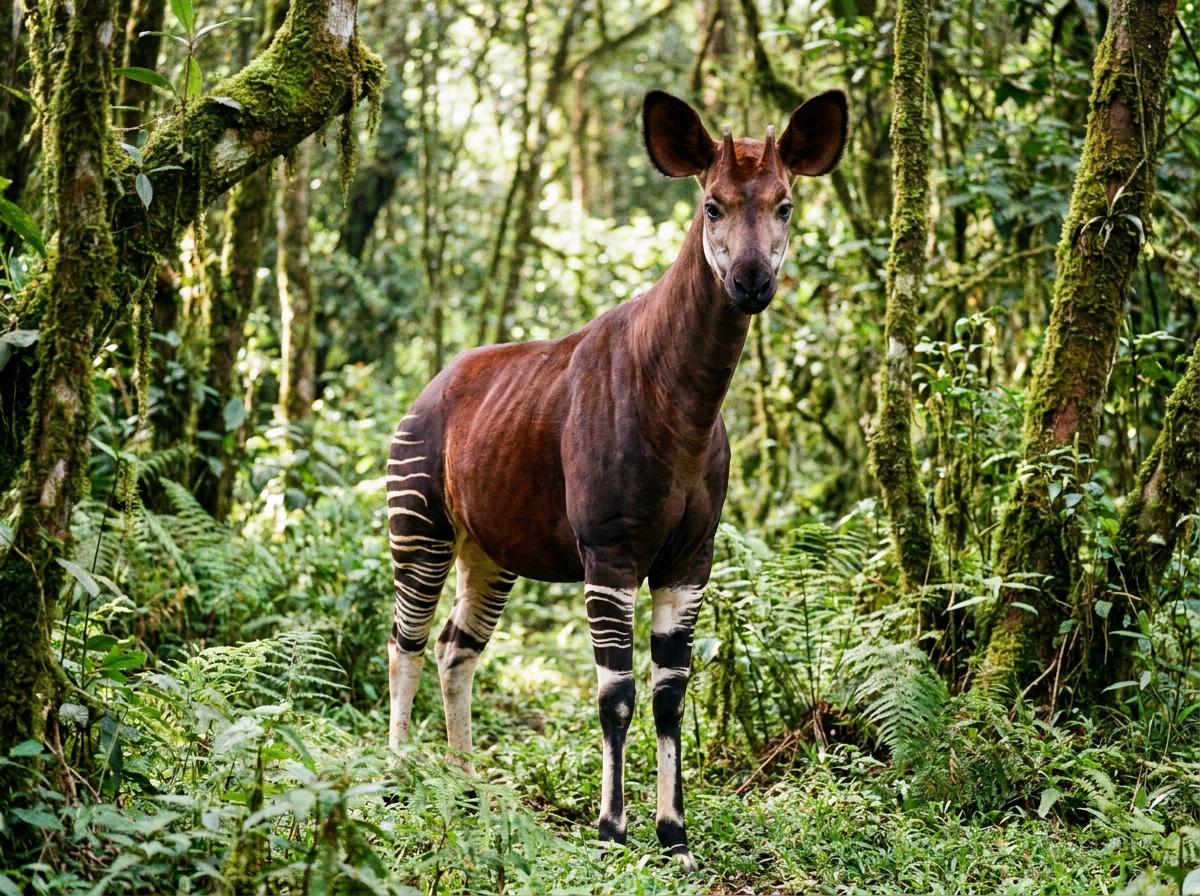 okapi