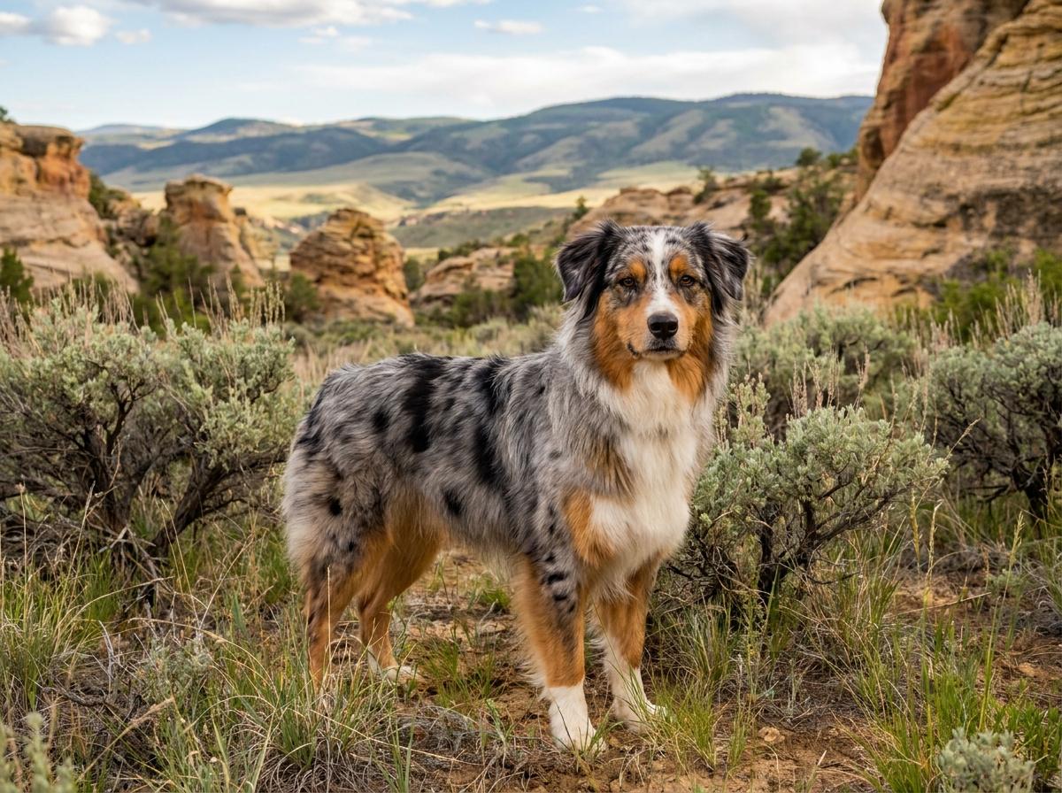 Australian Shepherd