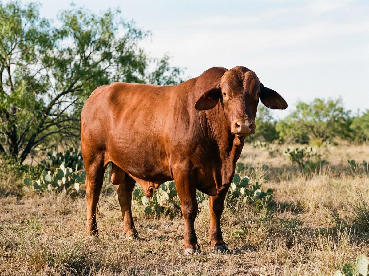 Beefmaster