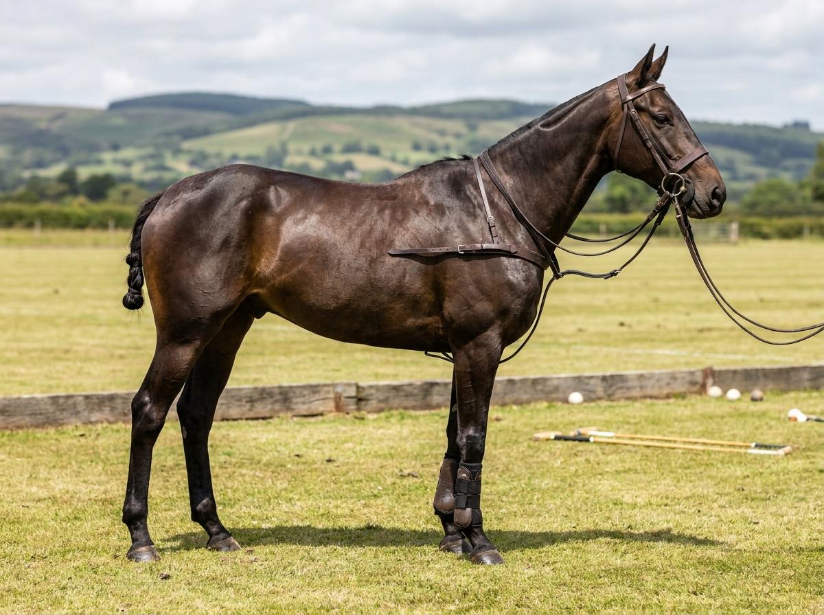 Polo Pony