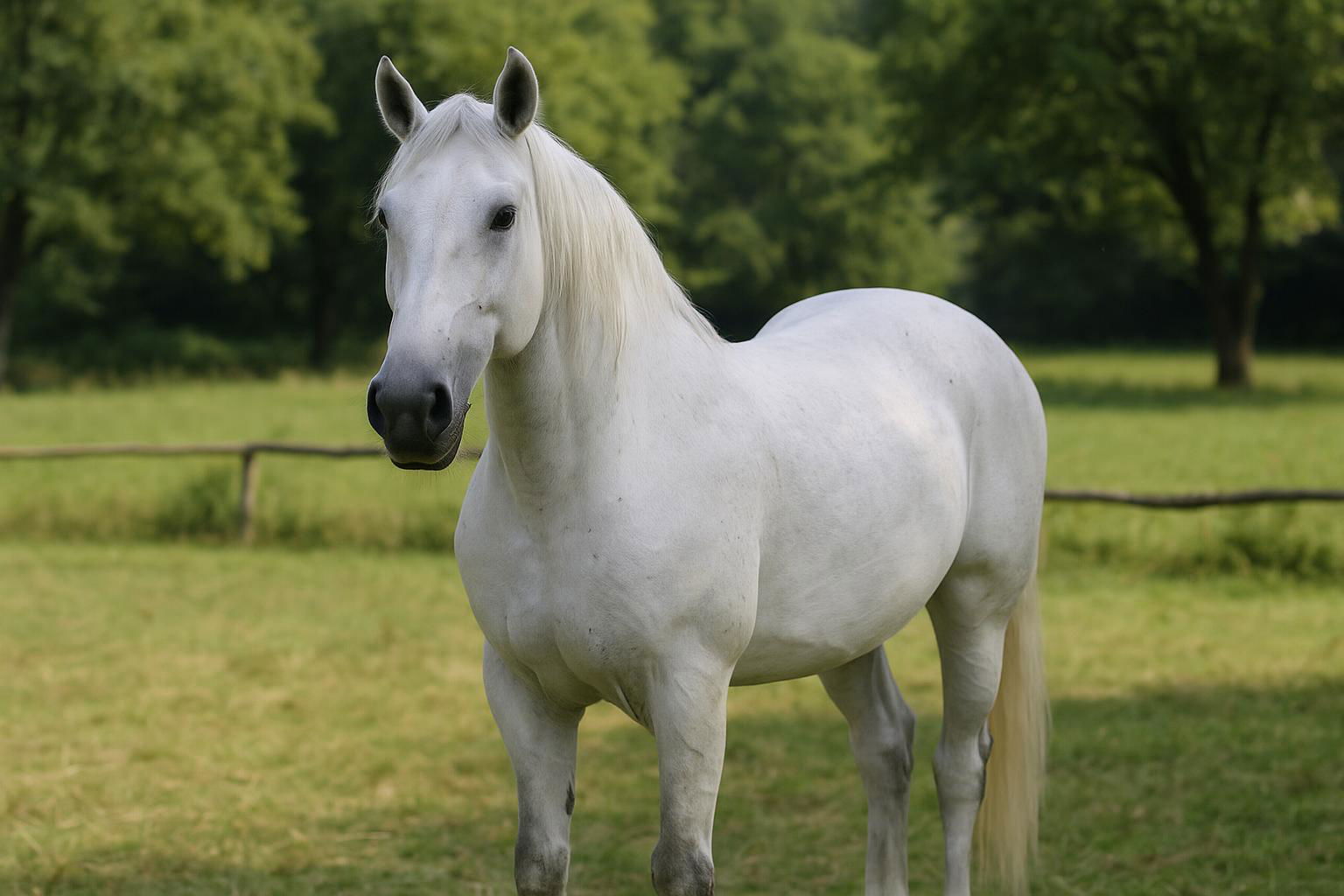 Lipizzan