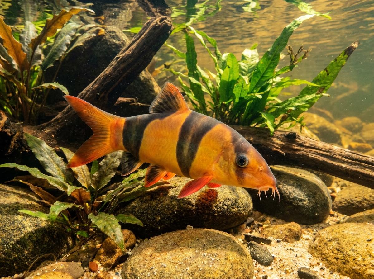 clown loach
