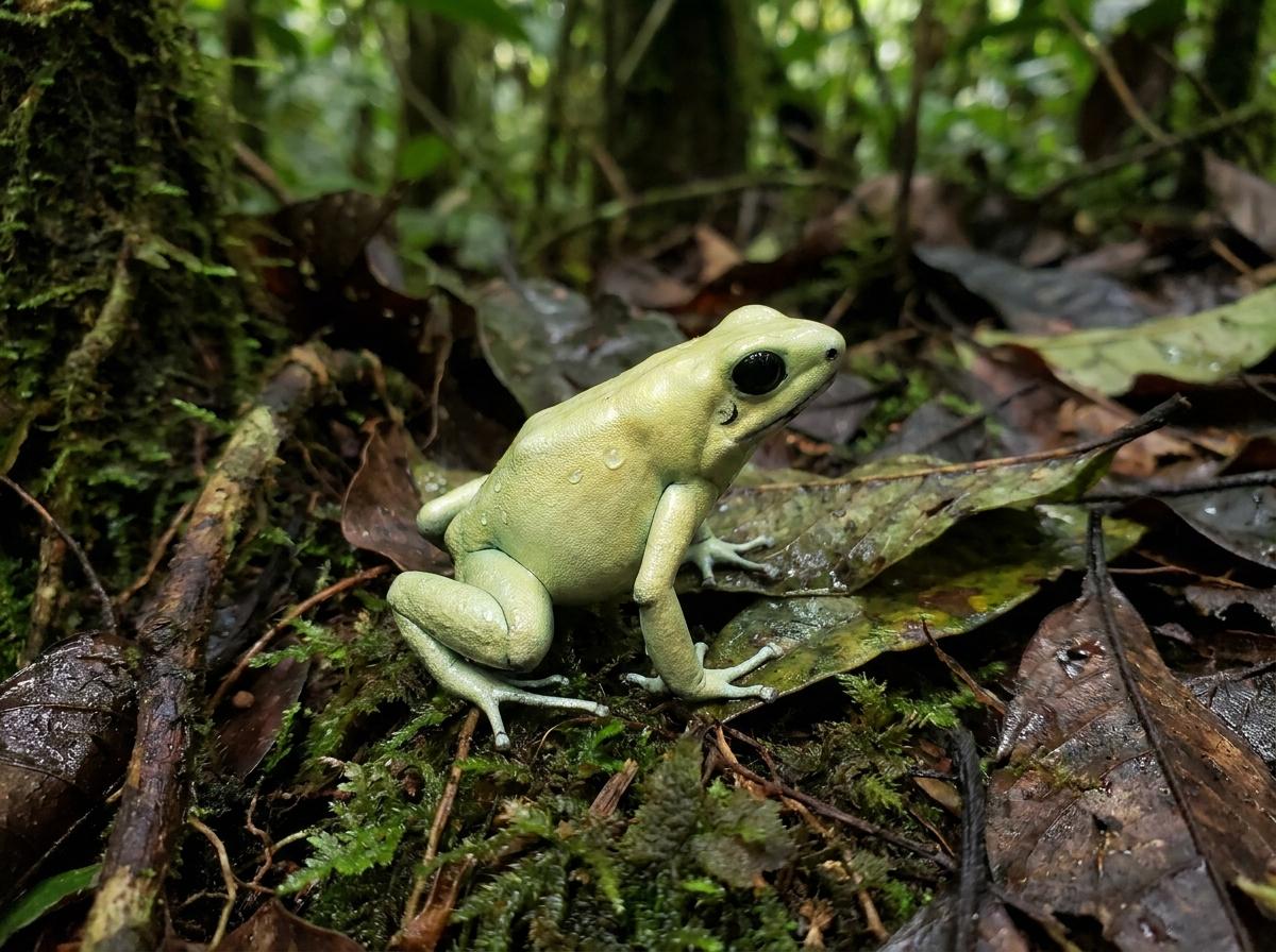Unknown Morph