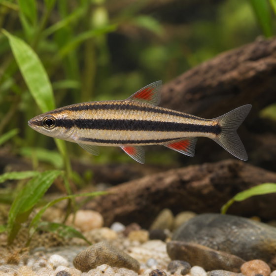 dwarf pencilfish
