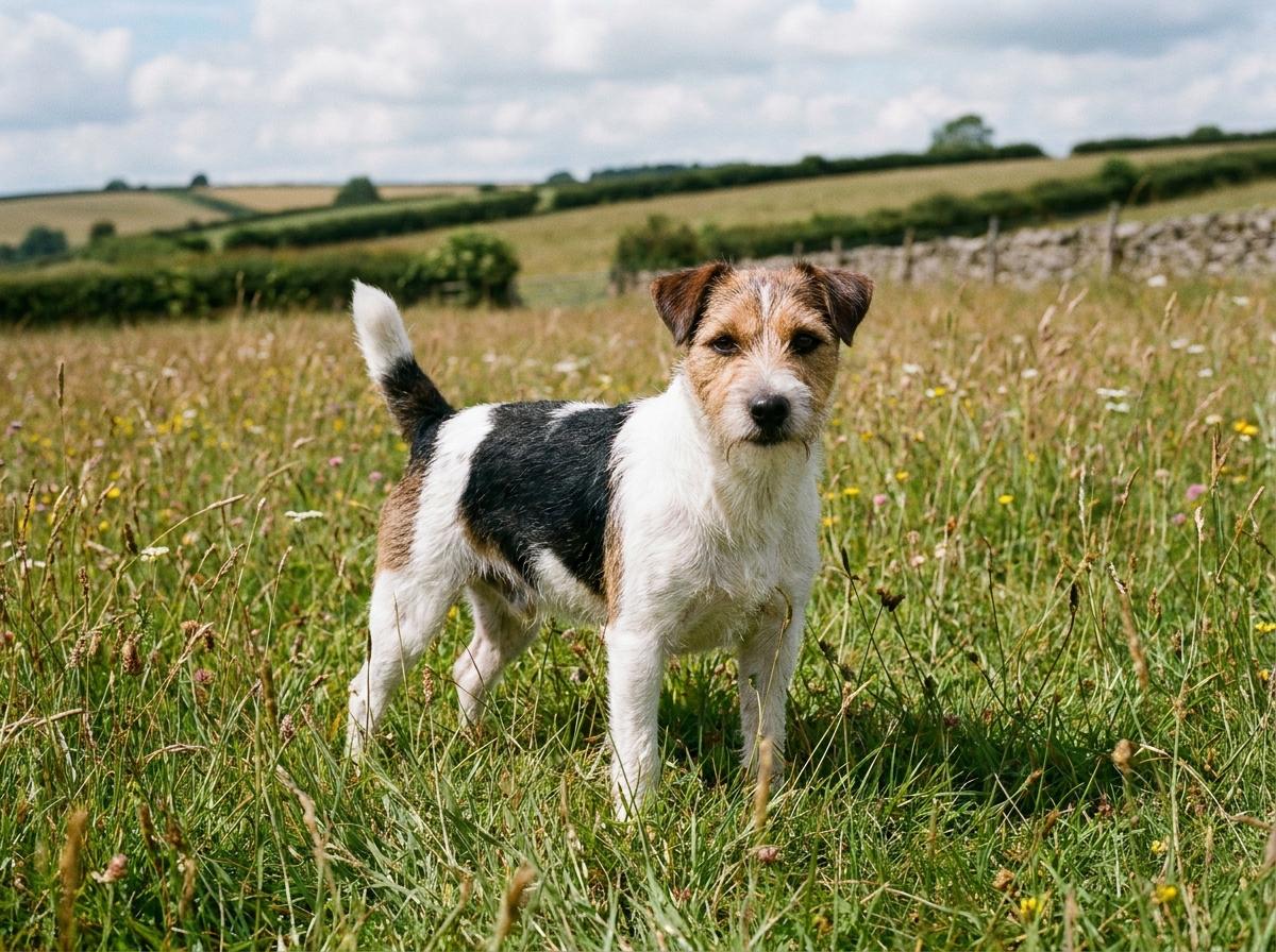 Russell Terrier